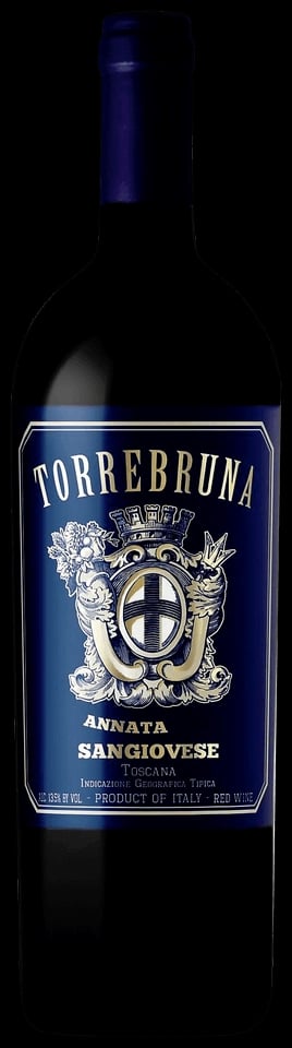 Torrebruna Sangiovese 2020 750ML