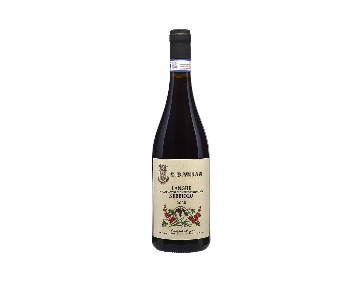 G.D. Vajra Langhe Nebbiolo